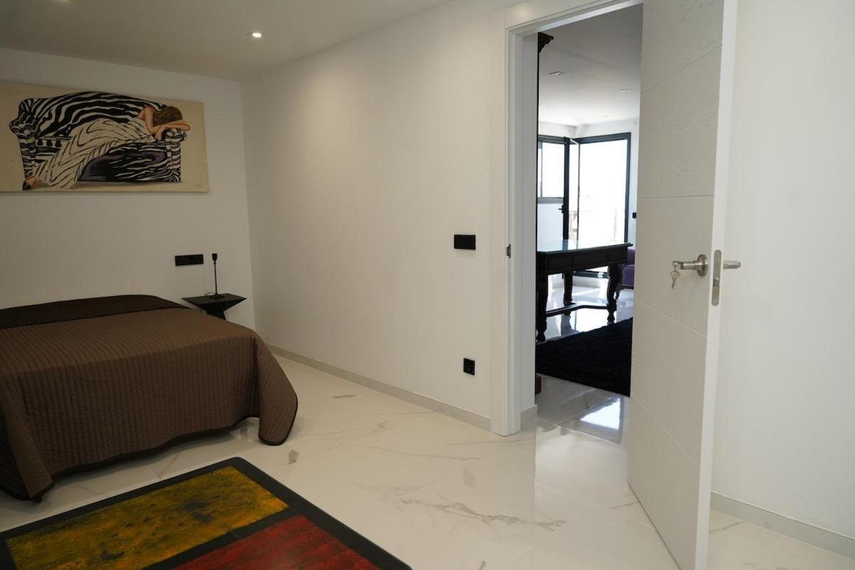 Complete Luxury House With Garden Сasa de vacaciones