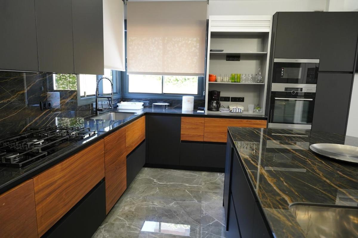 Complete Luxury House With Garden Сasa de vacaciones *