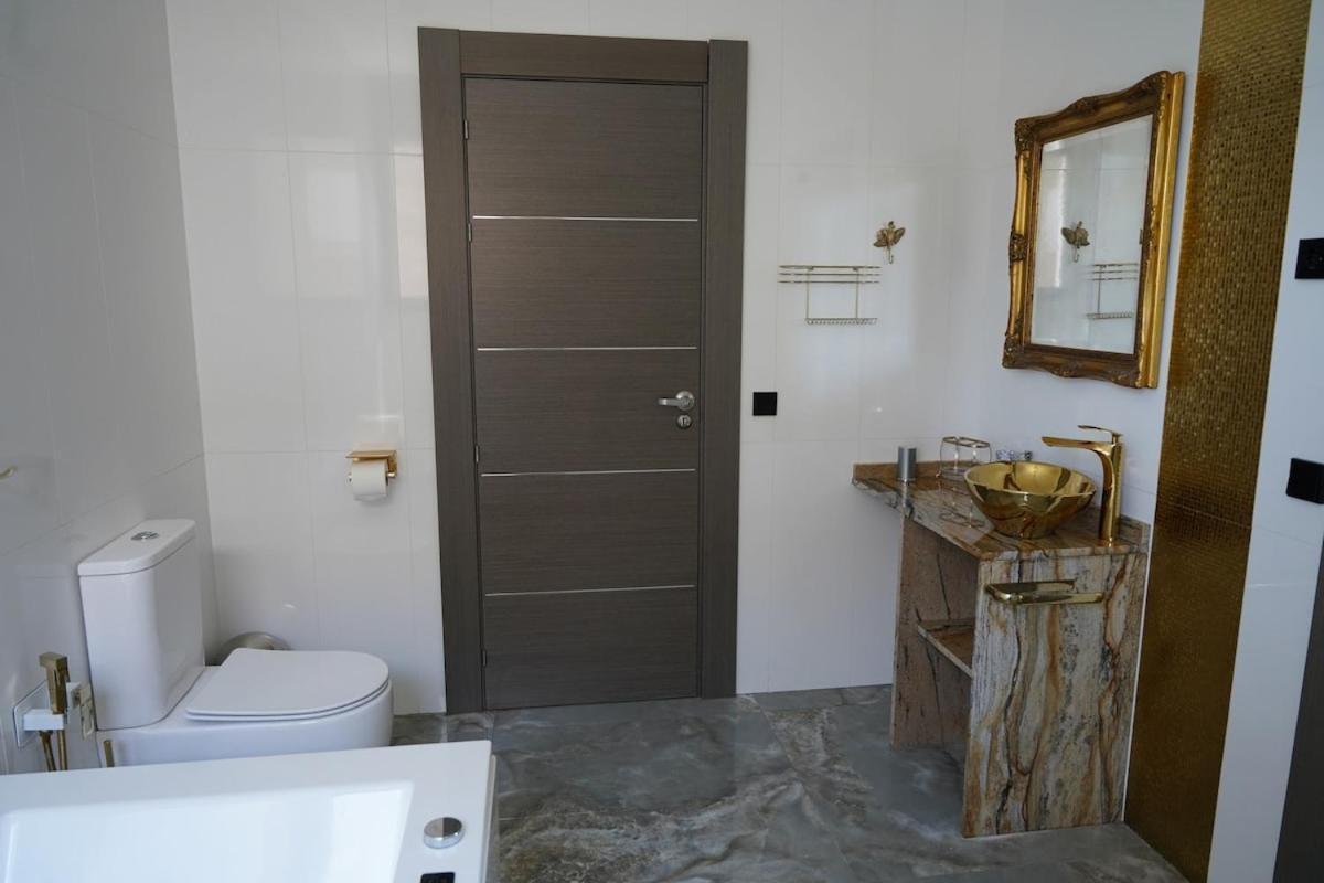 Complete Luxury House With Garden Сasa de vacaciones