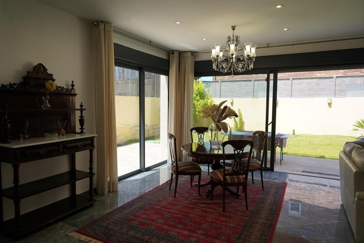 Complete Luxury House With Garden Сasa de vacaciones